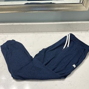 Vuori Performance Jogger Women's Athletic Drawstring Lightweight XL